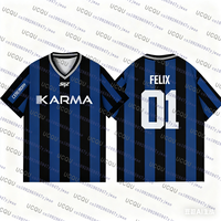 Autumn Men's Women's Boy Casual Sporty KARMA Ceremony 3D Print Graphic Parent Child Clothing T-Shirt Outdoor Sports Kid's Tshirt