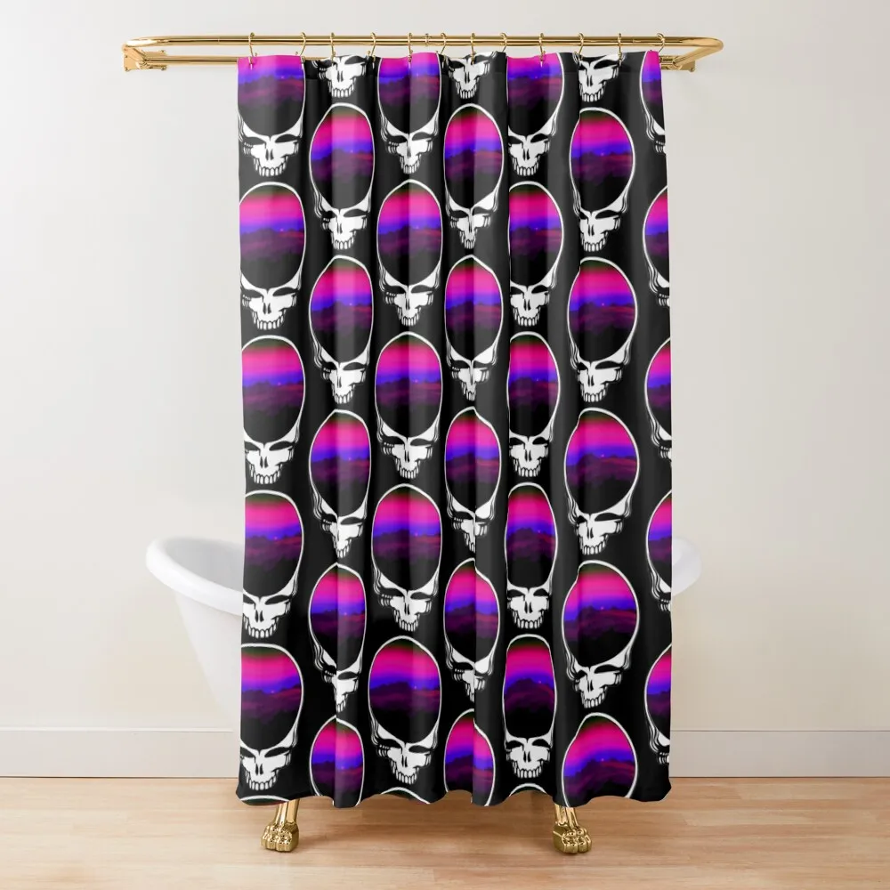 

Sunset moon Shower Curtain Cute Shower Bathroom Box Shower Bathroom Luxury Bathroom Curtain