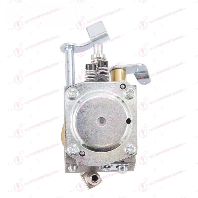 

Карбюратор двигателя GX100, комплект аксессуаров для сборки карбюратора с диафрагмой, набор инструментов