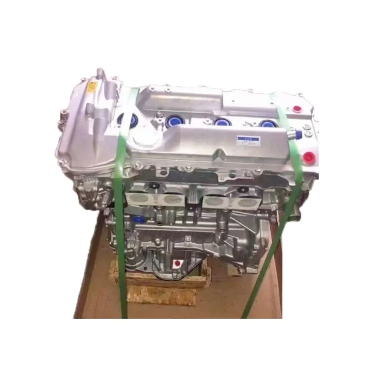 Cheap Price and High Quality Car Engines for Sale 2.7L 3AR Engine Assembly for Highlander