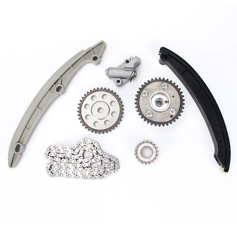 03C198229C 03C109088G 03C105209BD 03C109469R 03C109158H 03C109571K Timing Chain Kit for VW Golf 5 6 1.4 TSI CAXA CAVD 08- tools