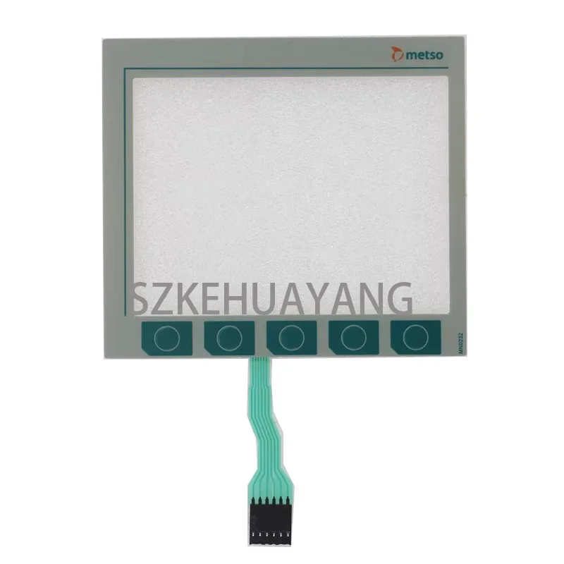 

Новая кнопочная панель-клавиатура для EPEC MN0277 MM0261809 Metso MN0232