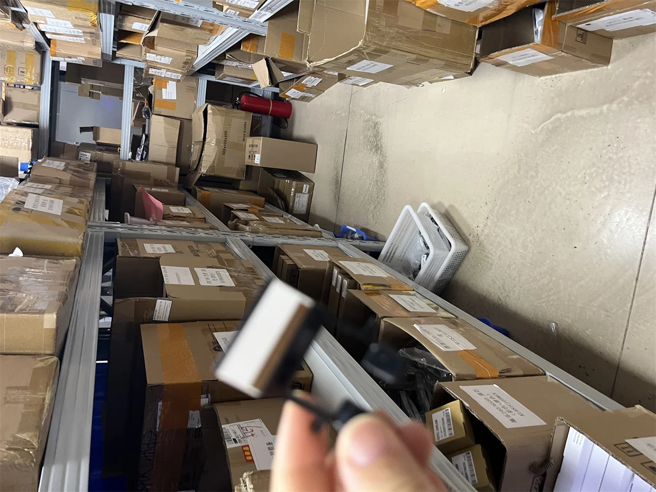 5PCS Separation Pad…