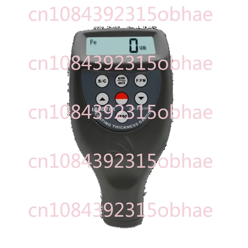 

Coating Thickness Gauge Paint Iron-based Aluminum-based Paint Film Electroplating Layer Thickness Gauge Galvanized Oxide Film