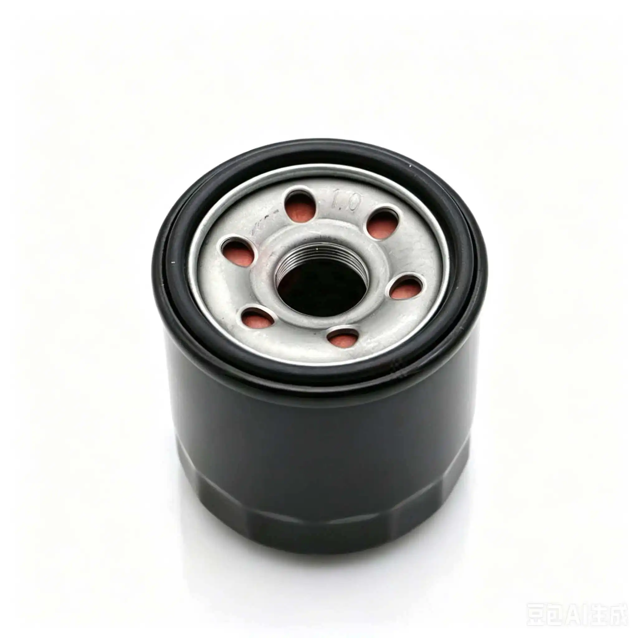 

The Engine Oil Filter Is Suitable for Benda Jinjila 300 BOX/BD250 400 FUN2