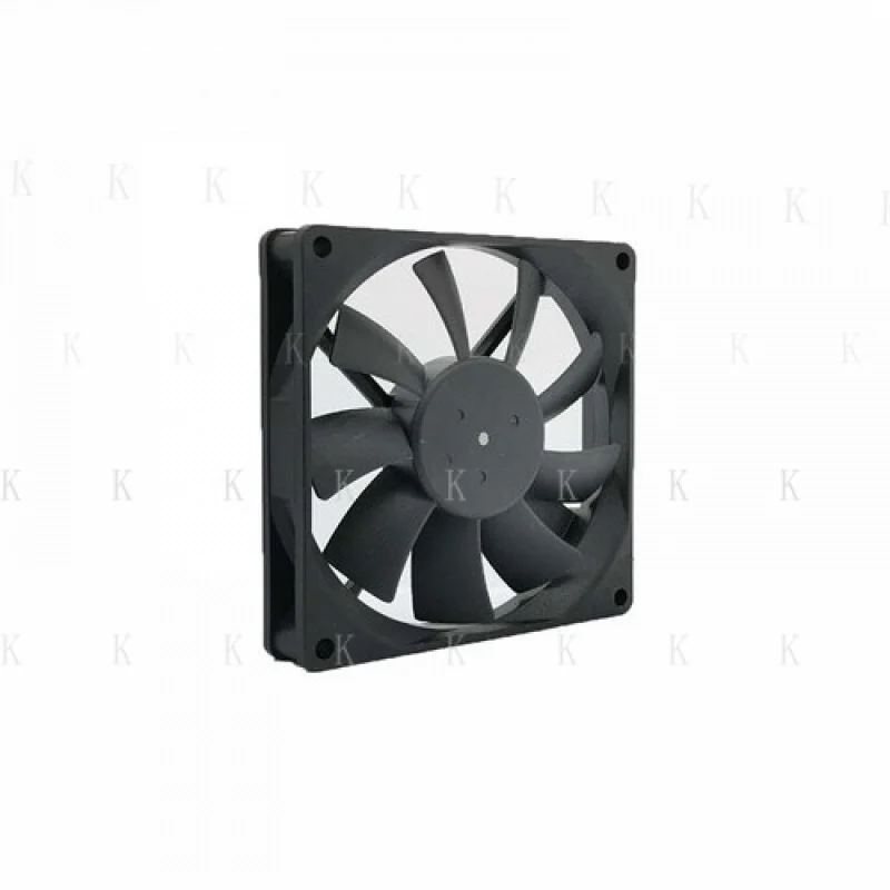 C  FOR  High Speed Air Volume Silent Cooling Fan SHLF1209GHE-07  90*90*15MM 12V 0.45A