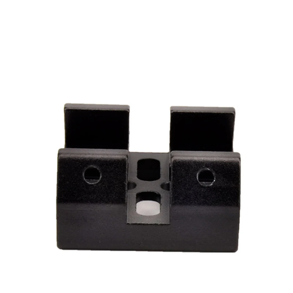 

Star-seeking Mirror Base Guide Scope Dovetail Mounting Shoe Slot for Telescope Swallowtail