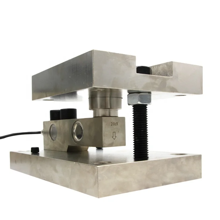 

GWM200 5 Ton liquid Tank scale weighing module