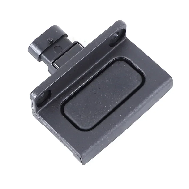 

For Chevrolet Corvette C6 2005-2013 Car Exterior Door Latch Release Switch Pad Replacement Accessories 10446243/22751230