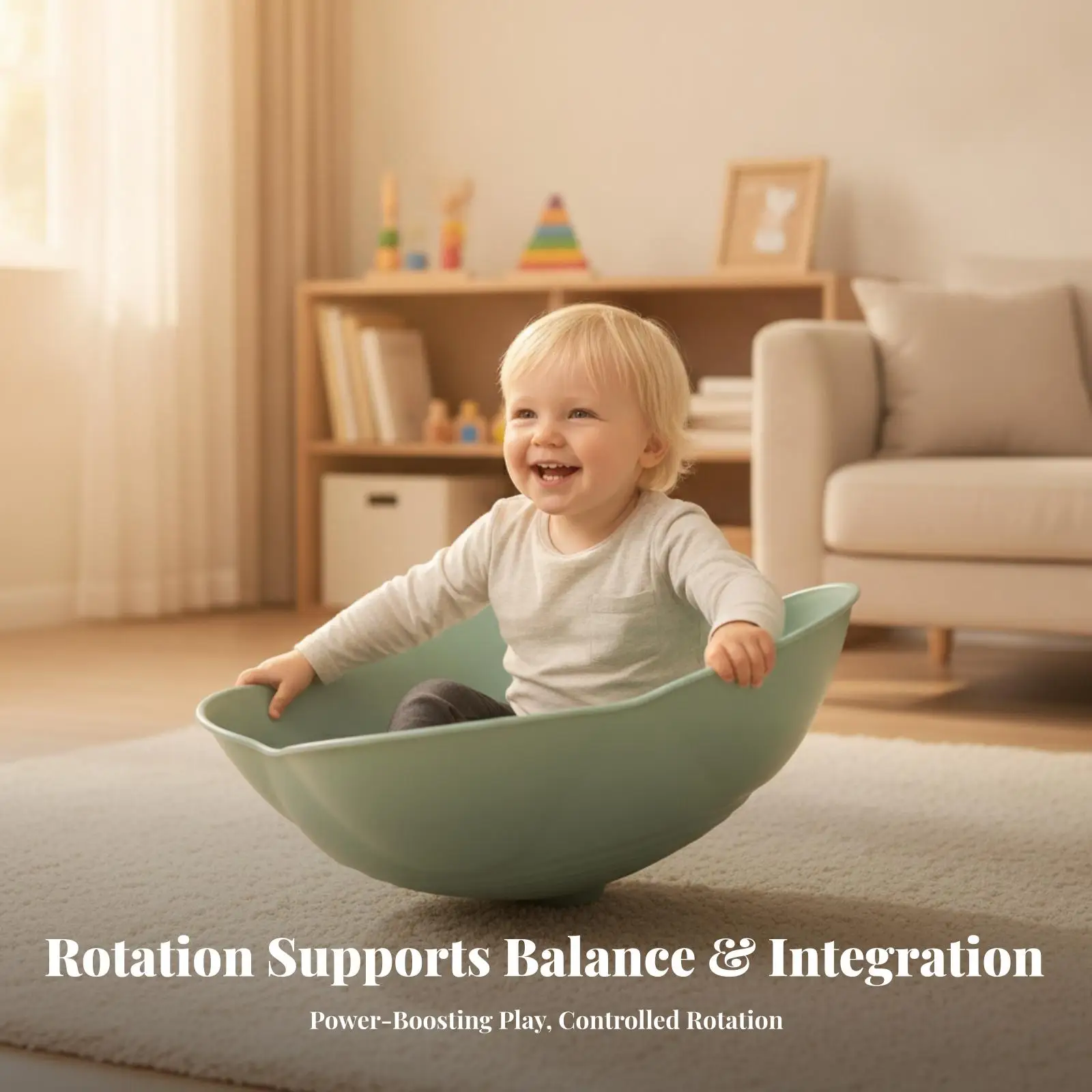 low-sitting-sensory-rotating-bowl-sturdy-rotating-basin-molded-rocking-bowl