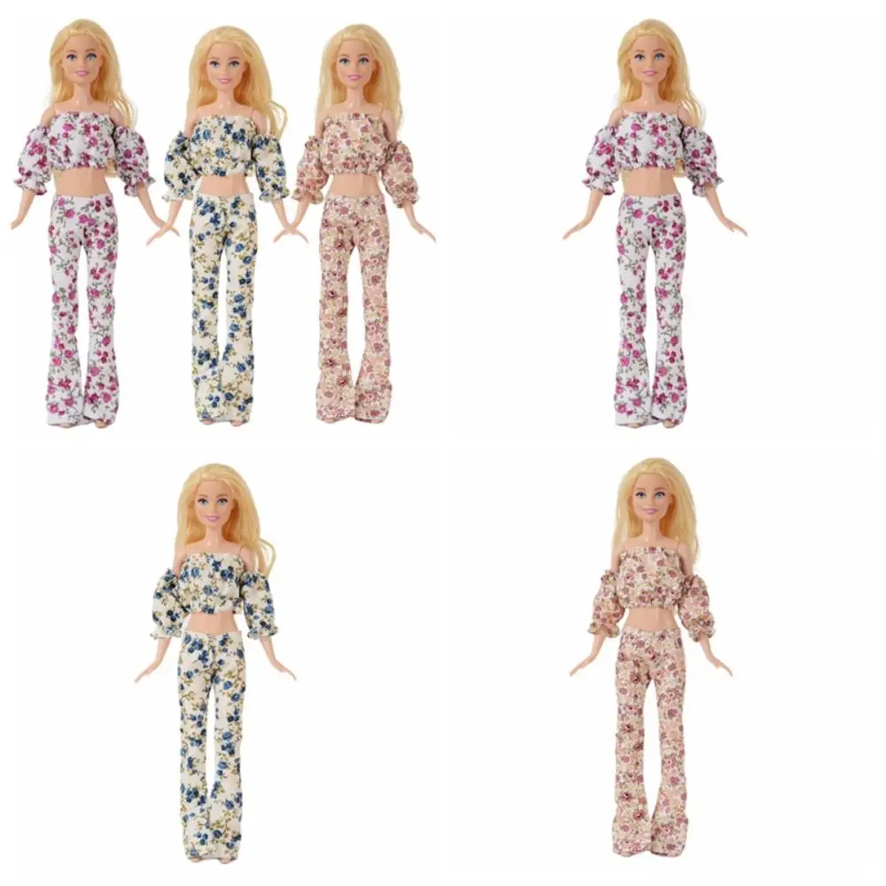 人形服 30cm 人形ドレス プリンセスドレス カラフル 11インチ BJD人形アクセサリー 11インチ人形用 かわいい