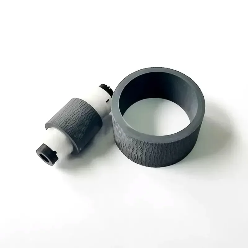 1SET Pickup Feed Roller Tire for Canon IP 3680 4680 4760 4880 4980 6780 6880 8780 4500 4600 4700 IX6580