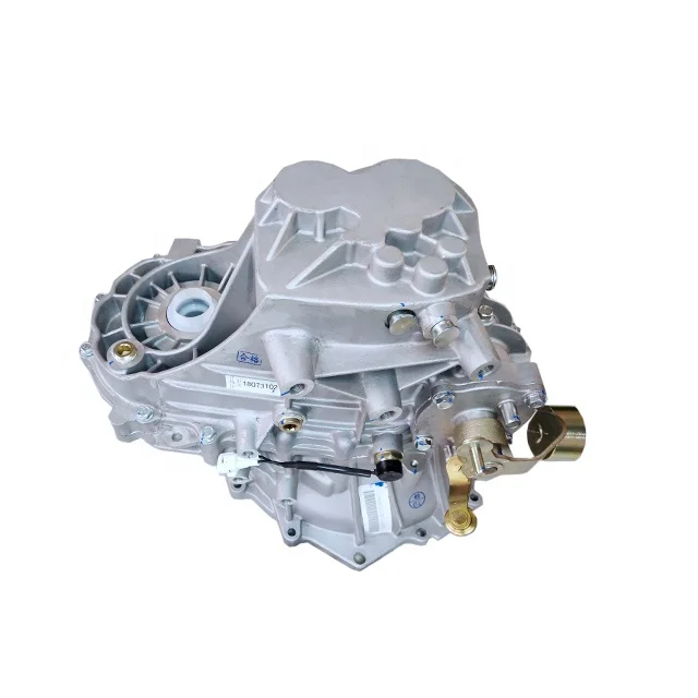 

Factory Sale MF515K11 Car Gearbox Transmission for Dongfeng Xiaokang FENGGUANG 360/370