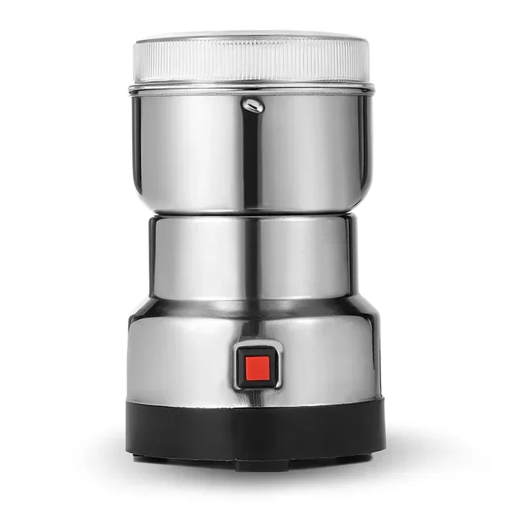 

Electric grinder sesame cumin household ultra-fine small grain dry grinding mung bean coffee Chinese medicine grinder