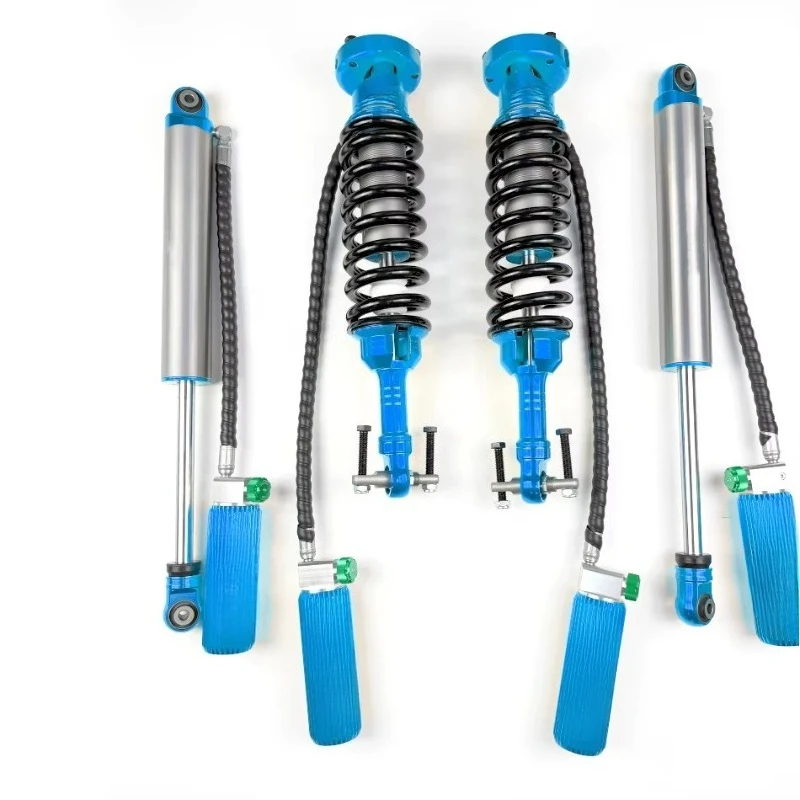 

High Quality 4x4 off Road Adjustable Shock Absorber Lifting 2inch Kit with One Year Warranty for Ranger T9