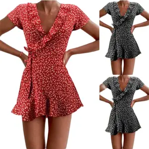 6 Büyük elbise satışı, romantik ve kısa-no. 1