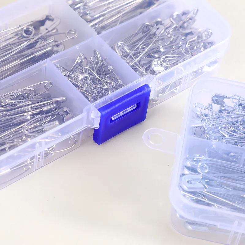 Thumbnail 3 - #73 Cheap Safety Pins Worth Buying