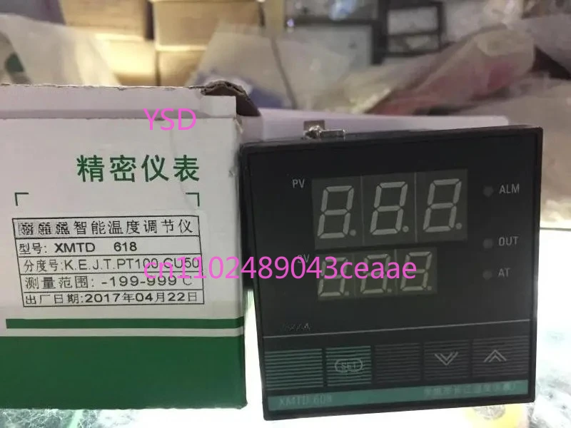 

XMTA XMTE XMTG XMTD-618 608