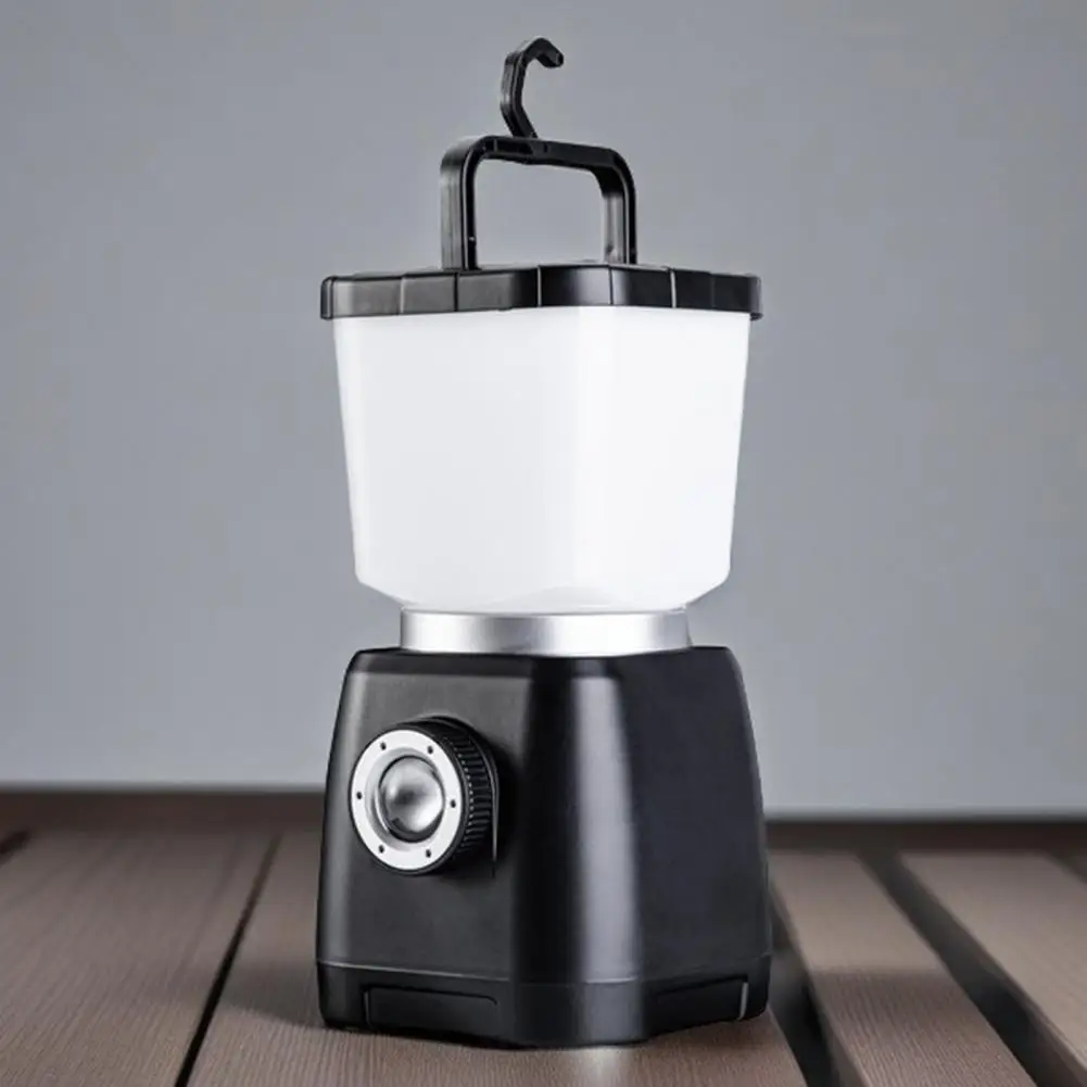 

Camping Light Lightweight Camping Lamp Super Bright Waterproof Led Camping Lantern Flashlight for Emergency Battery Powered