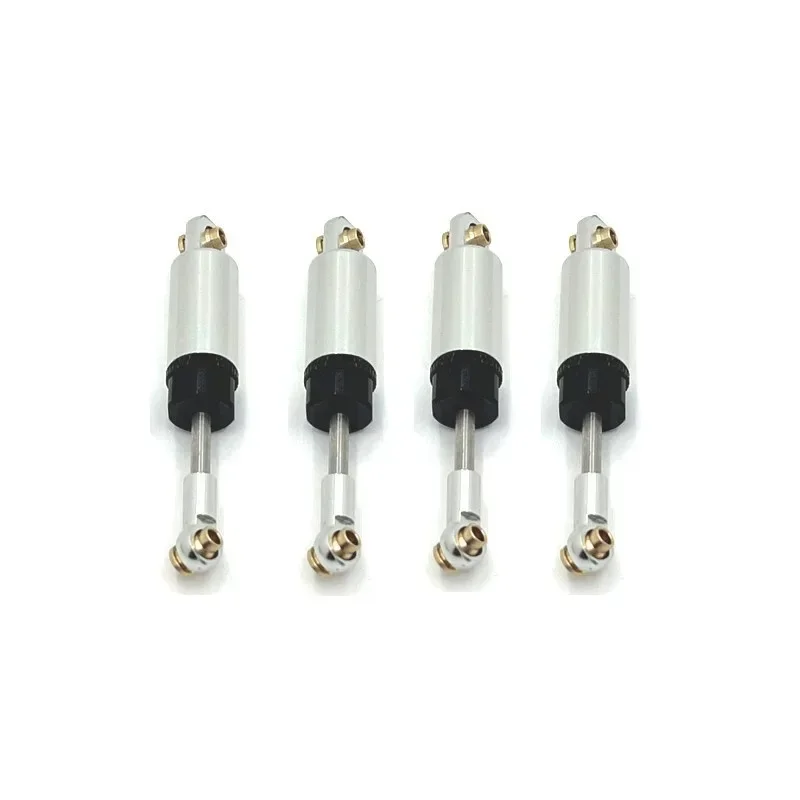 

Metal Upgrade Hydraulic Shock Absorber RC Car Parts For MN 1/12 D90 D91 D96 99S WPL 1/16 C14 C24 C34 C44 C54