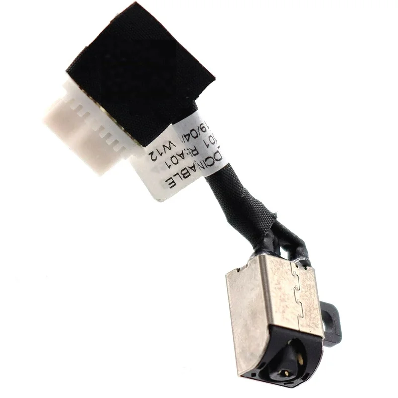 A+for Dell Inspiron 14-5000 Series 5485 5488 5498 5598 DC Power Jack Charging Port