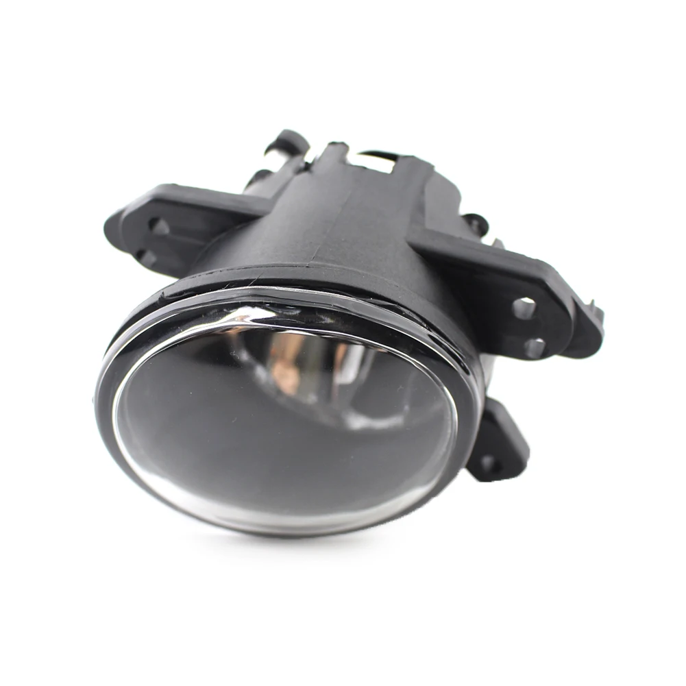 Car Front Fog Light Lamp w/ Bulb Right Side For Mercedes Benz W219 C250 C300 C350 CL550 CL600 GLK350 GL ML 350 450 550 etc.