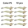 P5 10PCS