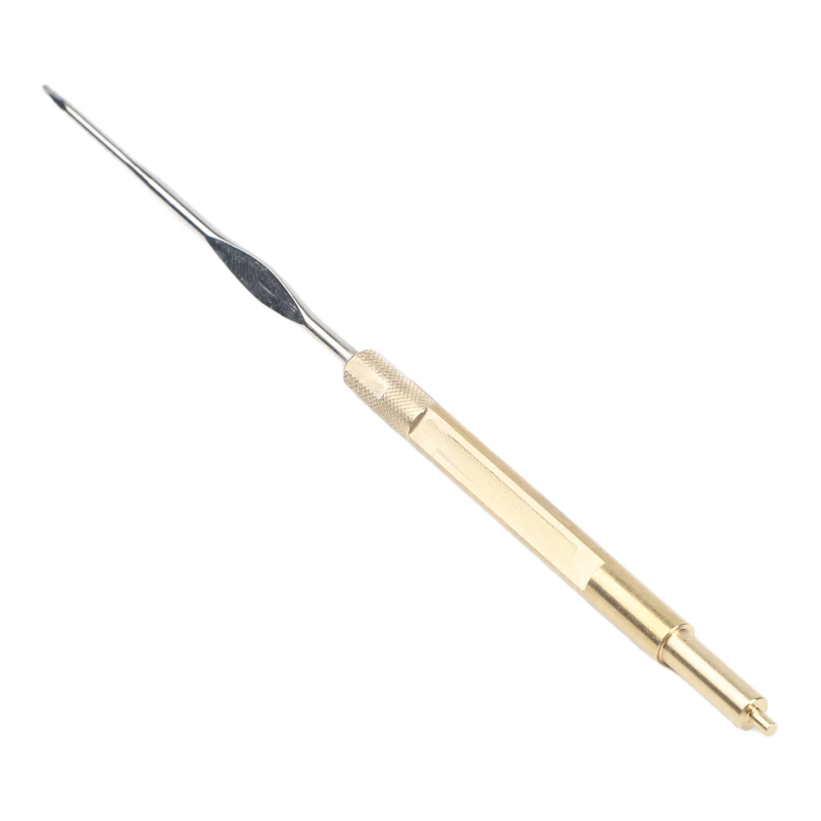 Precision Adjustment Tool for Tecumseh Carburetor Assemblies Including 670377 to Support Consistent Engine Startup and Operation