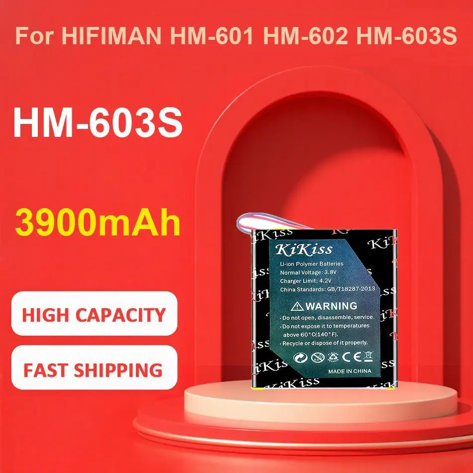 

Быстрая зарядка премиум-класса V1S Sm-P1-H18650CH 9Nine Pos, аккумулятор для машины Sunmi P1 4G Sm-18650B4-1S2P W5920 5800 мАч