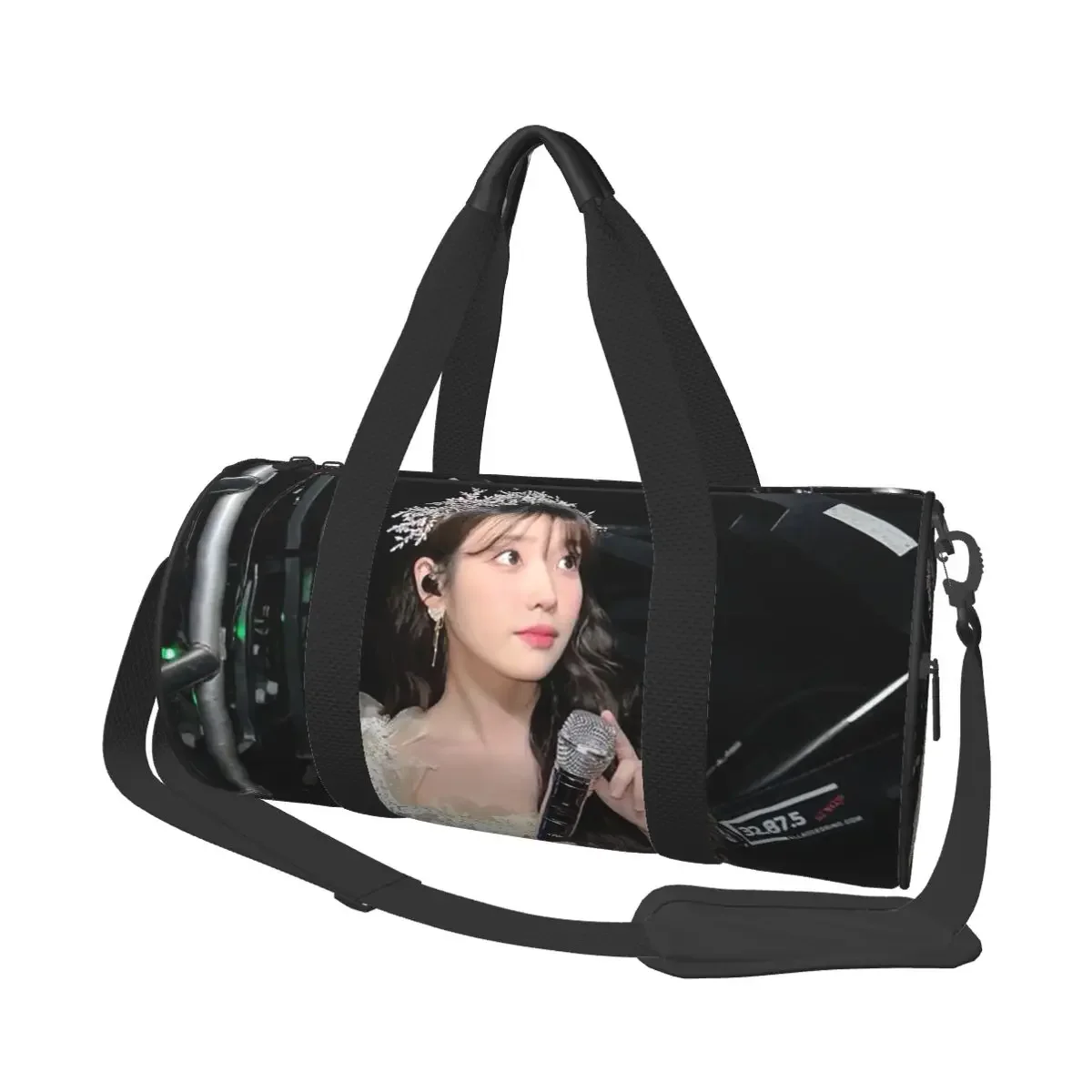 Iu Lee Ji-Eun Korea… - image