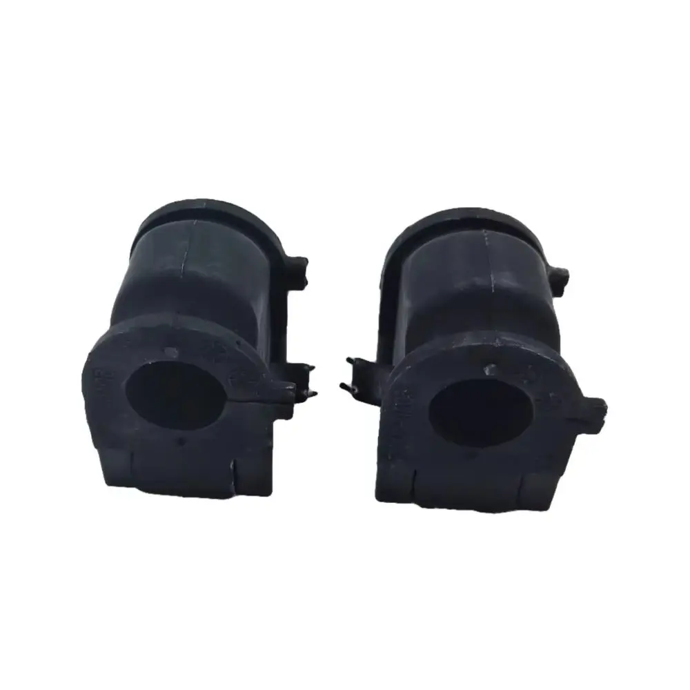

Front Stabilizer Bushing Rubber GS1D-34-15YA For Mazda 6 GH 2.0L 2009/01- FAWHaima M8 1.8L 2013/01- Car Accessories 2PCS