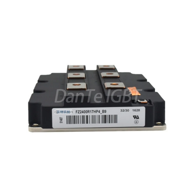 FZ2400R17HP4_B9 IGBT new module high power FZ2400R17HP4 rectifier original spot