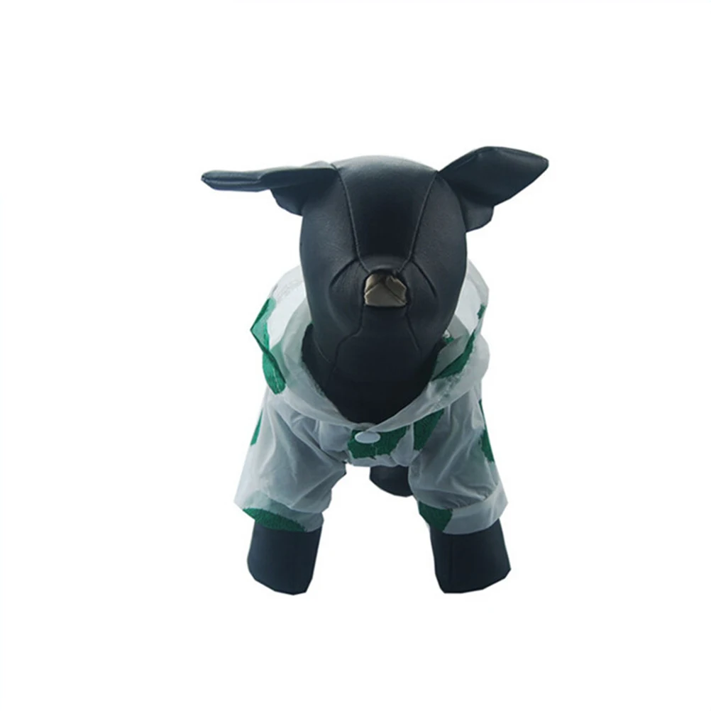 

Pet Sunscreen Jacket Soft Fruit Print Hoodies Breathable Windbreaker Clothes Dog Vest Pet Sun Protection Clothing