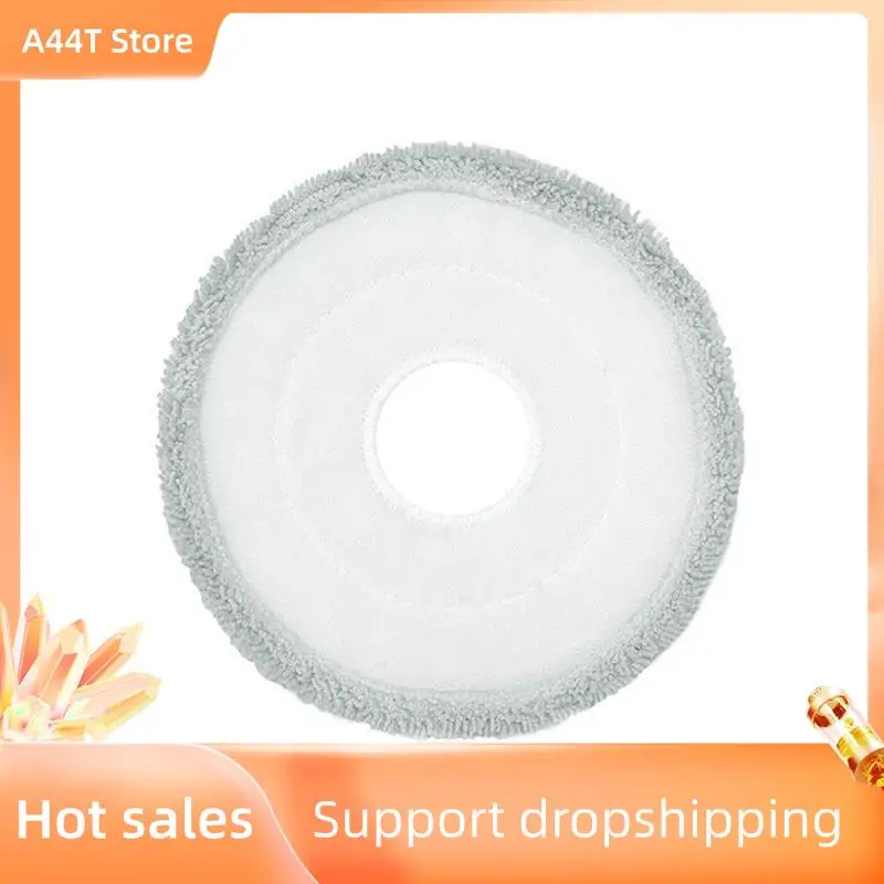 A44T For JONR P20 PRO Vacuum Cleaner Spare Parts Microfiber Mop Cloth Accessories Parts