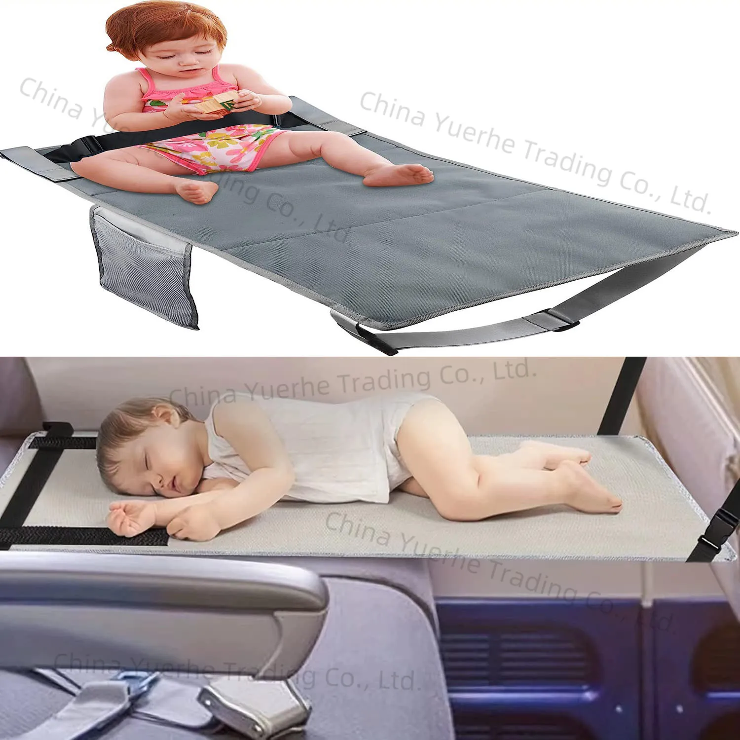 

Портативные детские педали для самолетов, детские дорожные удлинители сидений для самолетов, детские дорожные кроватки для самолетов