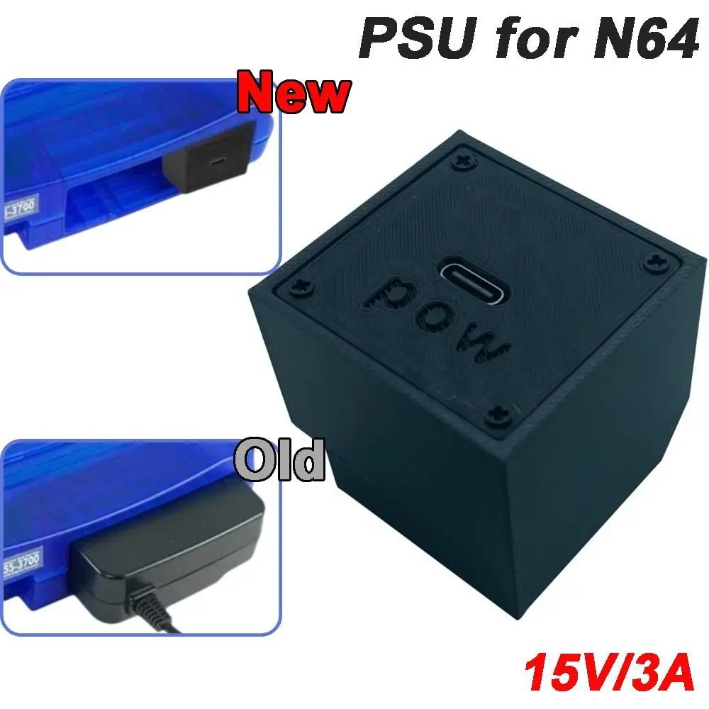 Type-C Interface Ps…