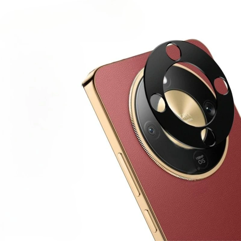 

Aluminum Metal Camera Protectors for Honor Magic8 7 Lite Lens Screen Protector For Honor X9D X9C X70 X60Pro Lens Ring Film Cover