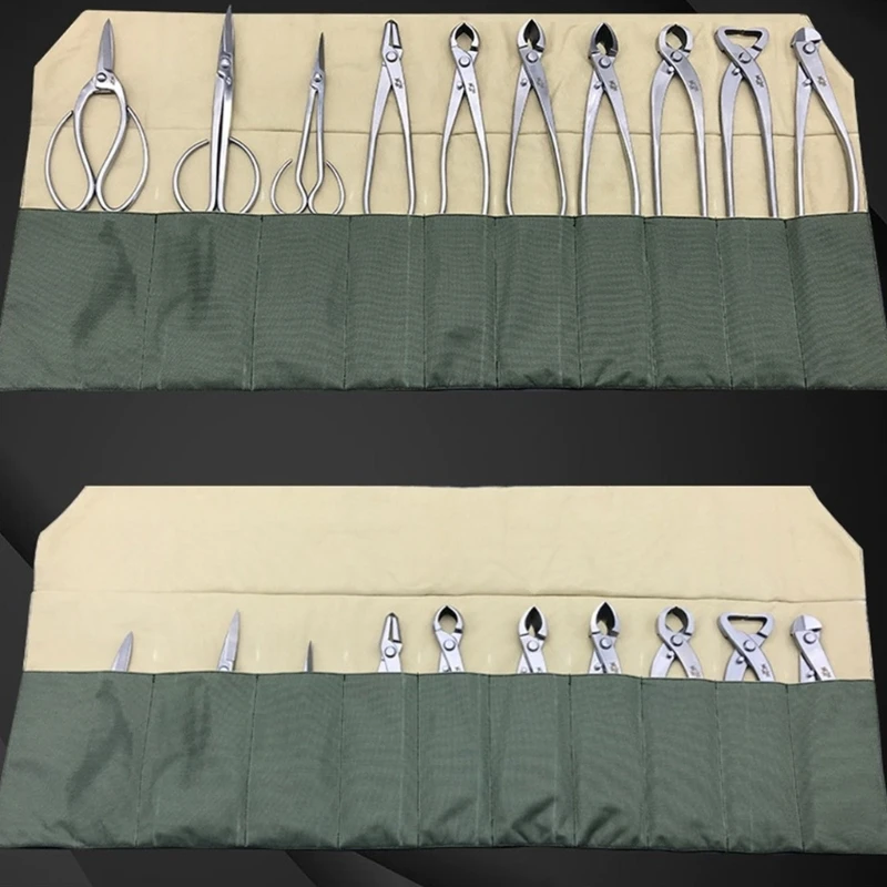 Y6GD BONSAIS TOOL BAG ROLLING BAL