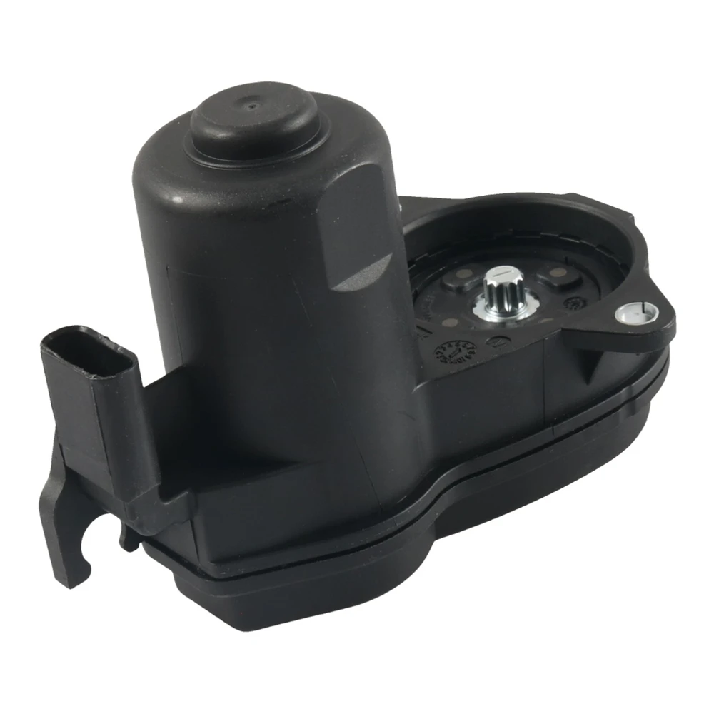 

Parking/Emergency Brake Actuator for Mercedes W166/X166 - Fits GL, GLE, GLS, ML 250-550 & 63 Models. Replaces #1669065401.