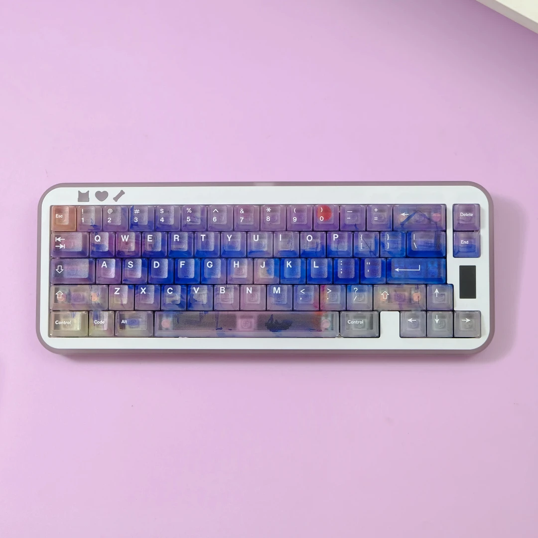 Aifei Abs Fog Trans…