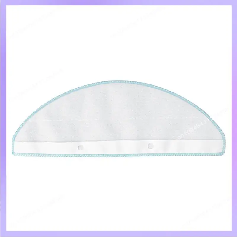 N83R Mopp Tuch Zubehör Für Cecotec Conga 7490 Immortal/8290 Immortal/Kabum Smart 900 Staubsauger Teile Ersatz Kit