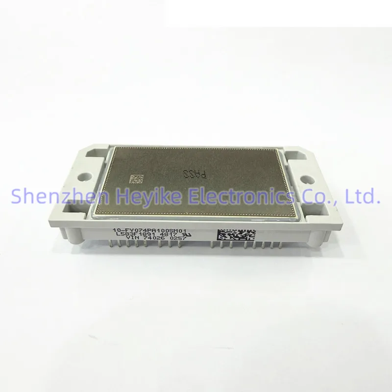 NEW 10-FY074PA100SM01-L583F1891 10-FY07NMA150S5-M824F5801 MODULE
