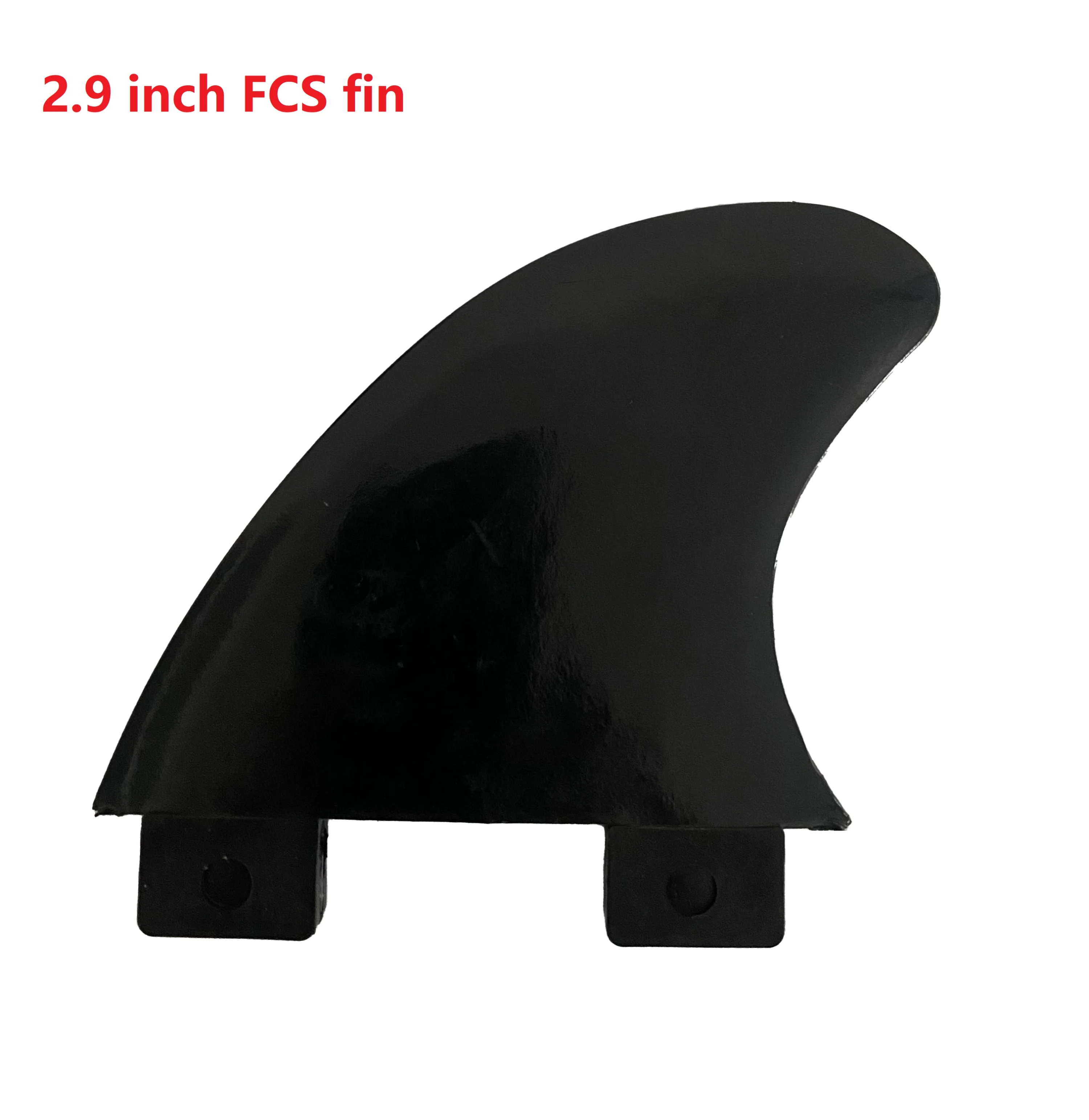 Surf Fin F Typ für Surfing Board/Long Board/SUP Board/Paddle Board Surf Tail Fin Side Fin – Detail 4