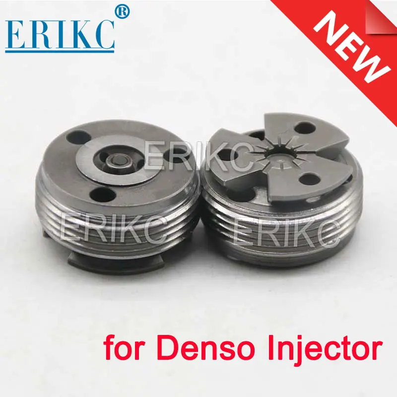 Injector Parts Electromagnetic Components E1022027 Common Rail Spray Repair Kit Diesel Injection Unit for Denso Injector