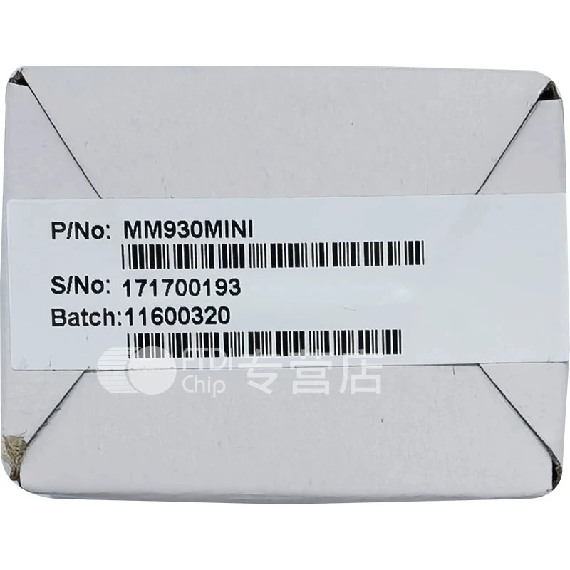 

Плата оценки Spot MM930MINI, макетная плата DEV BOARD HS USB-SERIAL FT930Q