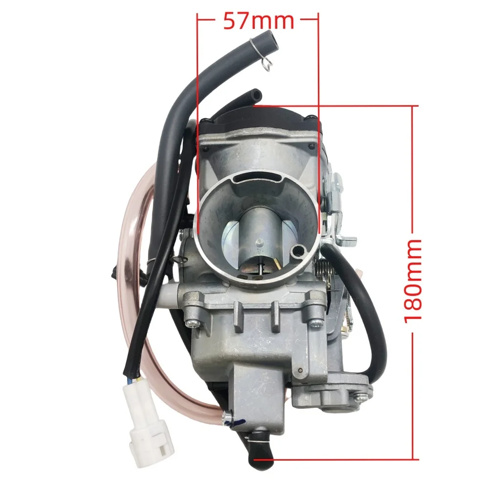

The carburetor is suitable for 1500 VN1500 606-089