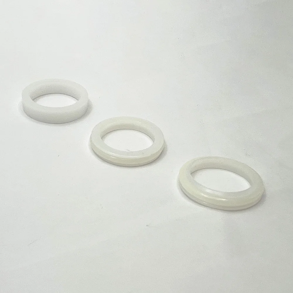 2sets Waterjet Cutting Heads 05027172 Seal Repair Kit SL-IV Water Jet Intensify HP Cylinder Seal Assembly SL05027172 WK000286
