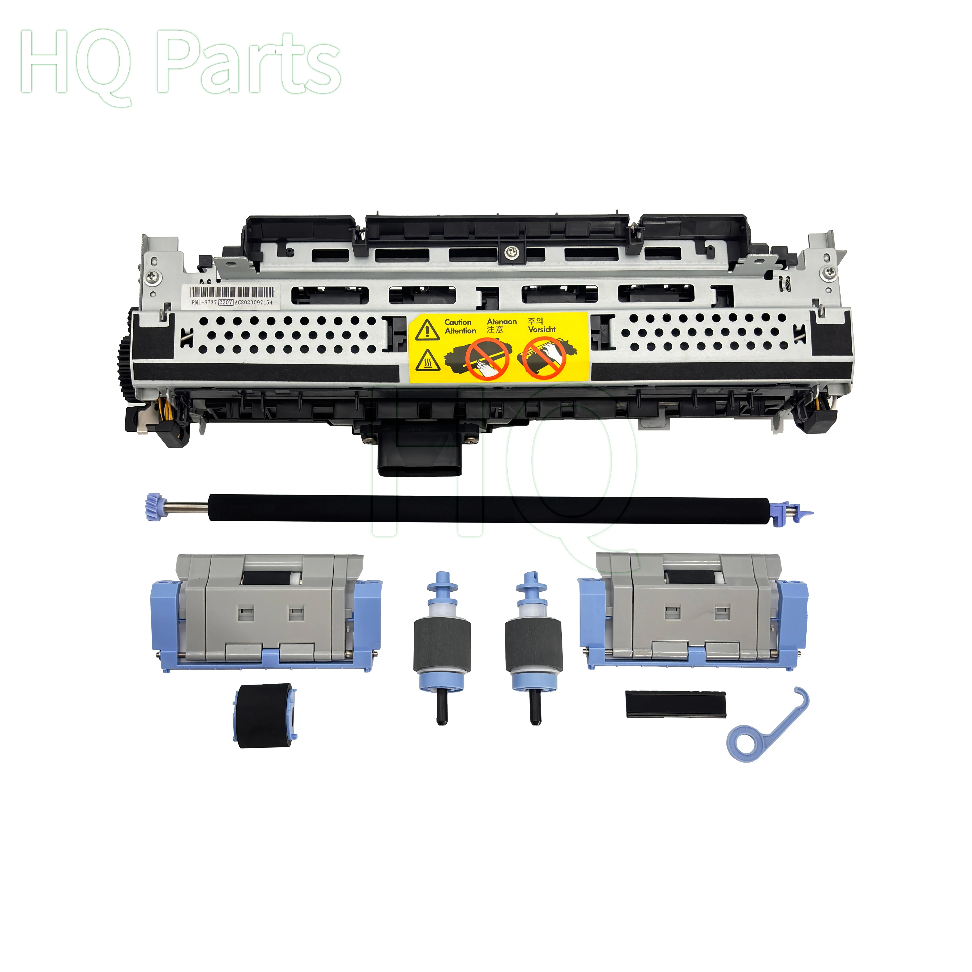 

CF249A CF235-67907 Fuser Unit Maintenance Kit For 700 M712 M725 712 725 M725dn 110V Fuser Assembly