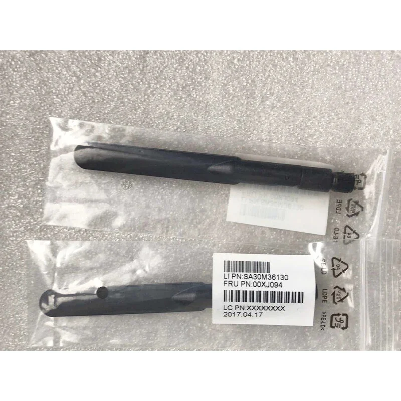 

10PCS FOR Lenovo WiFi Antenna - SA30M36130 - 00XJ094 ( Brand New-Genuine)