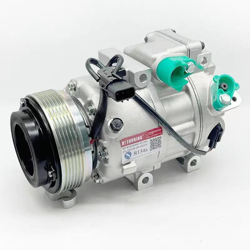 AC Compressor for KIA SORENTO TELLURIDE 2019 2020 2021 2022 2023